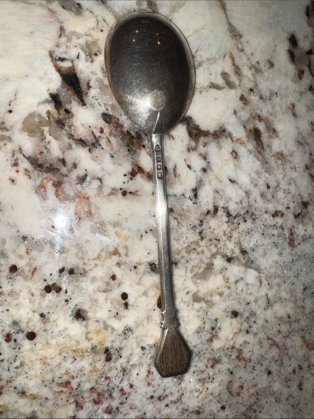 Sterling Silver 